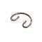 Makita PIN STOP RING HTB7600 