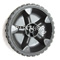 Black & Decker Mower WHEEL [NO LONGER AVAILABLE]