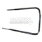 Black & Decker Mower HANDLE UPPER [NO LONGER AVAILABLE]