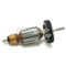 Black & Decker No Longer Available DRILL and HAMMER DRILL ARMATURE 230V