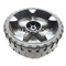Black & Decker Mower WHEEL GR3900 GR3000