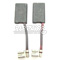 DeWalt [NO LONGER AVAILABLE] BRUSH PAIR 115V
