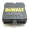 DeWalt DW087k Laser Carry Case Kitbox