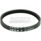 Black & Decker Rubber Drive Belt For KW712 Planer