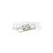 Black & Decker Planer CORD CLAMP KW712
