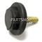 Black & Decker Rotary Mower BLADE BOLT [NO LONGER AVAILABLE]