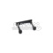 Black & Decker NO LONGER AVAILABLE REAR BRACKET
