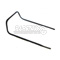 Black & Decker [NO LONGER AVAILABLE] Rotary Mower HANDLE UPPER GR389 GR369 GR384 GR383 LM382 and GR369LM