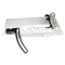 DeWalt [NO LONGER AVAILABLE] Shoe Base Plate For D23650 Circular Saw