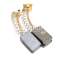 Black & Decker KD1001K DRILL CARBON BRUSH 