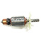 DeWalt 36v Armature For DC300KL Circular Saw
