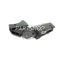 Black & Decker Cordless Mower SWITCH GRC4700
