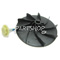 Black & Decker NO LONGER AVAILABLE Lawn Mower Impellor Fan GR3800 GR3810 GR3820