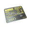 DeWalt RATING PLATE