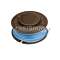 Black & Decker STRIMMER SPOOL & LINE GL575 GL595 GRASS TRIMMER