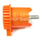 Black & Decker LAWN RAKER ADJUSTER HEIGHT LH GD200 No Longer Available