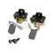 Black & Decker CARBON BRUSH HOLDER PAIR KG751 KG750 ANGLE GRINDER