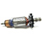 DeWalt (NO LONGER AVAILABLE) ARMATURE 230V