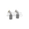 Black & Decker CARBON BRUSH PAIR