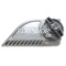 Black & Decker CHAINSAW COVER SA GK1935 GK2235 GK1830