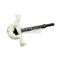 Black & Decker HEDGE TRIMMER ACTUATOR