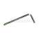 DeWalt HEX KEY 4 MM