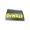 DeWalt RATING PLATE