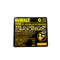 DeWalt RATING PLATE
