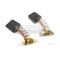 DeWalt Set Of 240v Carbon Brushes For D28710 Chop Saw