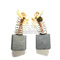DeWalt Set Of 115v Carbon Brushes For D28710 Chop Saw