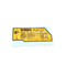 DeWalt NO LONGER AVAILABLE RATING PLATE