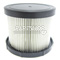 Black & Decker FILTER VO1700 VO1710 VO1800 VO1810 VO1200