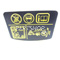 Black & Decker LABEL XTS1660KA