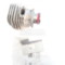 Makita CYLINDER & PISTON ASSY DCS430