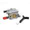 Makita INJECTION CARBURETOR