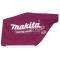 Makita Cloth Dust Bag For Makita Planer KP0810,KP0800, BKP180