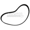 Black & Decker Rubber Drive Belt GA100 D38 Shredder (NO LONGER AVAILABLE DO NOT BUY)