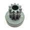 Black & Decker CHAINSAW and CHAINBRAKE GEAR SA [no longer available]