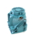 Makita MOTOR HOUSING COMP LS1216/1016