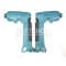 Makita HOUSING SET [NO LONGER AVAILABLE]