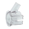 Makita DUST COLLECTION COVER 3706
