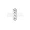 Makita COMPRESSION SPRING 6 DX01/DX02