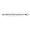 Makita HEDGE TRIMMER CUTTER BLADE HTR4900 HTR4901