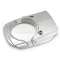 Makita CRANK CAP COVER HR3210CT/3440/