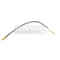 Black & Decker [NO LONGER AVAILABLE] HEDGE TRIMMER LEAD GREY