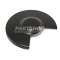 Makita SIDE COVER (R) 9306