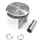 Makita NO LONGER AVAILABLE PISTON CPL. D=40*