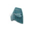 Makita REAR COVER  1923B/N1923BD