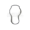 Makita SEAL RING HR4011C/4001C