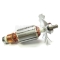 Makita ARMATURE 240V SR1800